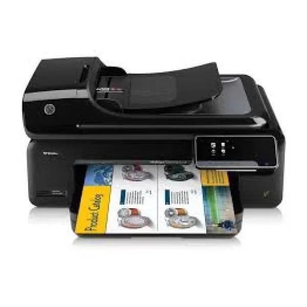 Hp Officejet 7500A Anakart ( USB Kart ) (2.el Ürün)