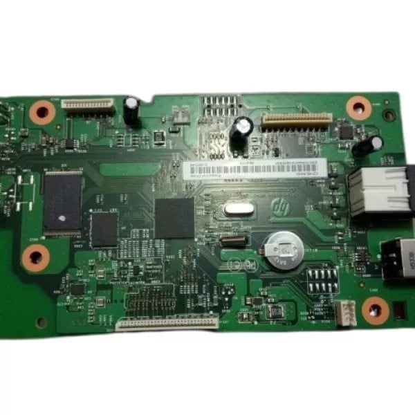 Hp Officejet Pro 8100 Anakart (2.el Ürün)