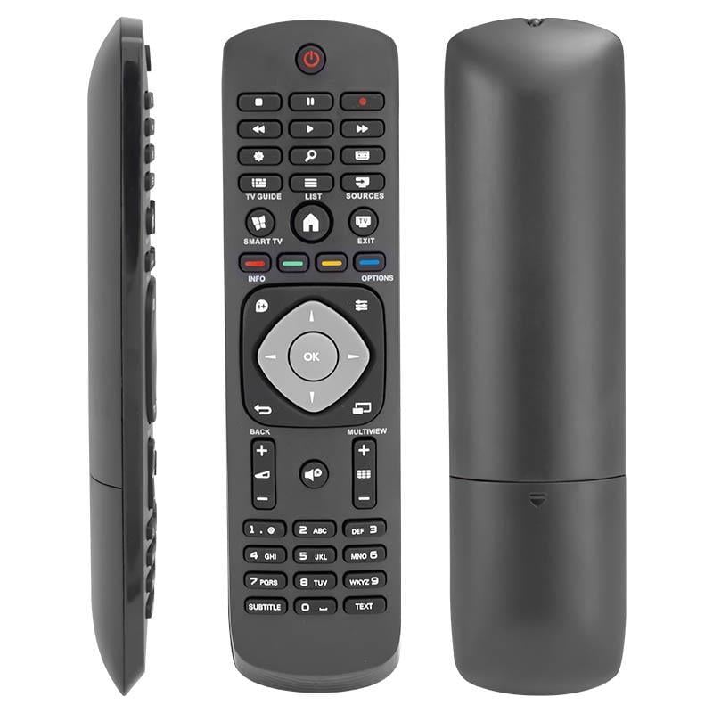 Huayu Philips RM-L1220 Üniversal Tüm Modeller Smart Tuşlu LCD LED TV Kumanda