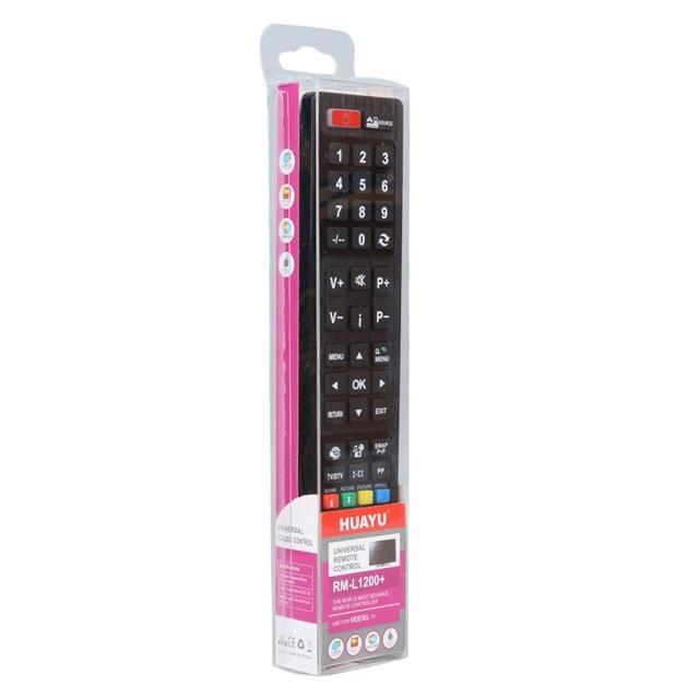 Huayu RM-L1200+ Netflix-Youtube Tuşlu Vestel Universal Lcd Led Tv Kumandası