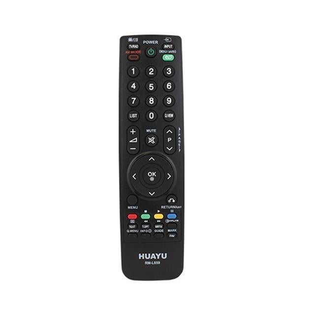 Huayu RM-L859 LG Universal Lcd - Led TV Kumanda