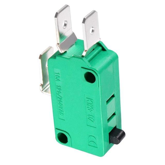 IC-176-0 (NC-NO) 16A Paletsiz Micro Switch