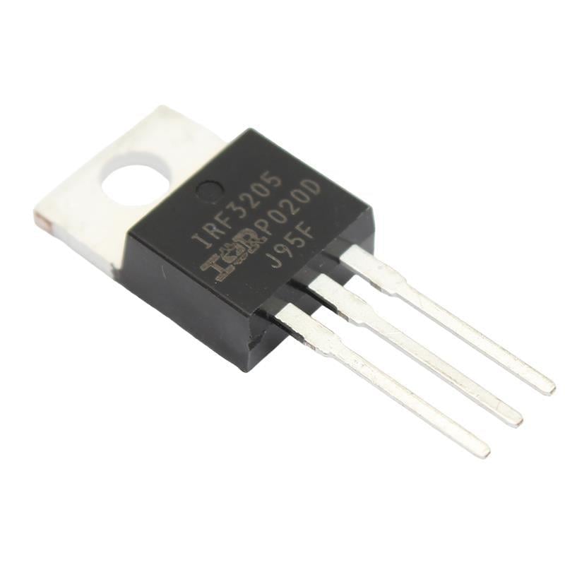 IRF 3205 TO-220 Mosfet