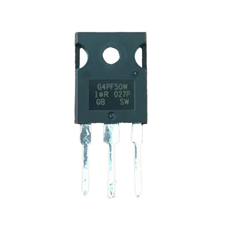 IRG4PF50W Transistör