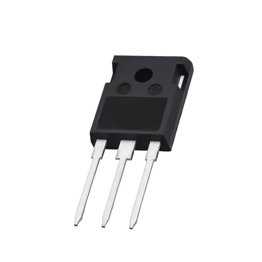 IXGH50N60C3D1 TO-247 IGBT Transistör