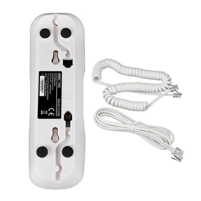 Karel TM-902 Duvar Ti̇pi̇ Telefon