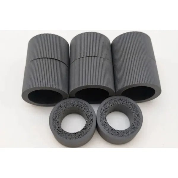 Kodak Alaris S2040 Tarayıcı Paten Set ( Sadece Lastik )