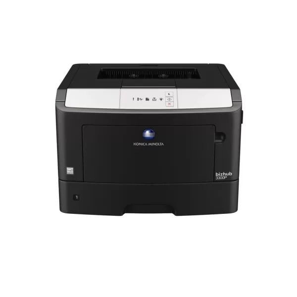 Konica Minolta 3300p Anakart (2.el Ürün)