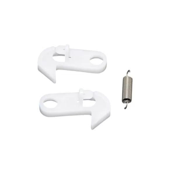 Kyocera TK3252ci Kağıt Besleme Kapak Kancası ( Yay ile Birlikte )