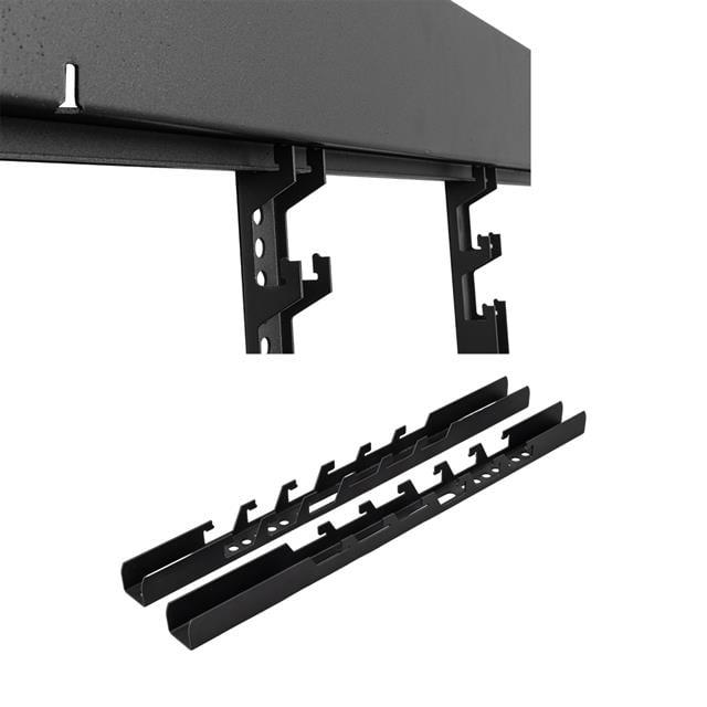 LCD Mount 42'' - 100'' Sabit LCD Duvar Askı Aparatı (VESA: 700X400)