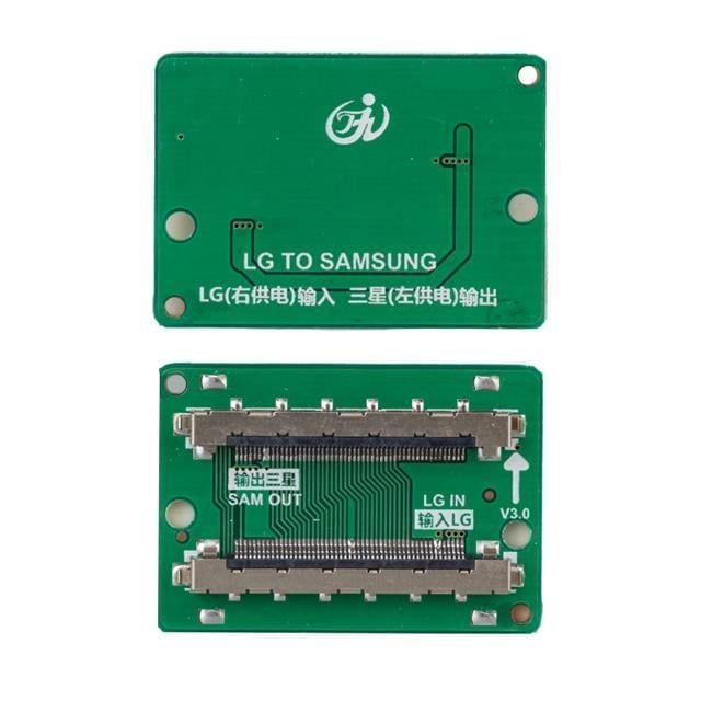 Lcd Panel Flexi Repair XY_SSTLG51_V1.0 V.