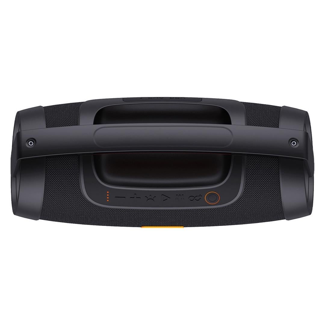 Lenovo Lecoo DS151 80W Güçlü Ses Kablosuz Bluetooth 5.0 RGB Boombox Hoparlör