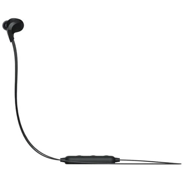 Lenovo Lecoo Es204 Boyun Bantlı Mikrofonlu Kulak İçi Bluetooth Kulaklık
