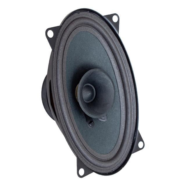 Leone Reno 9 Mini 4X6 Oval 4 Ohm Tek Hoparlör