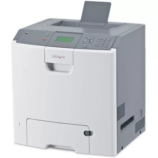 Lexmark C736n Anakart (2.el Ürün)