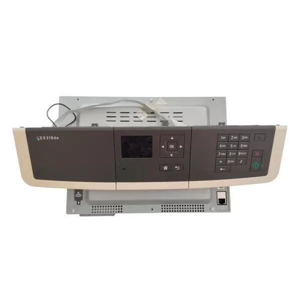 Lexmark Cx310dn Anakart (2.el Ürün)