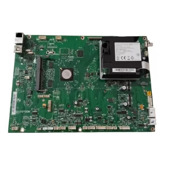 Lexmark Cx417de Anakart (2.el Ürün)
