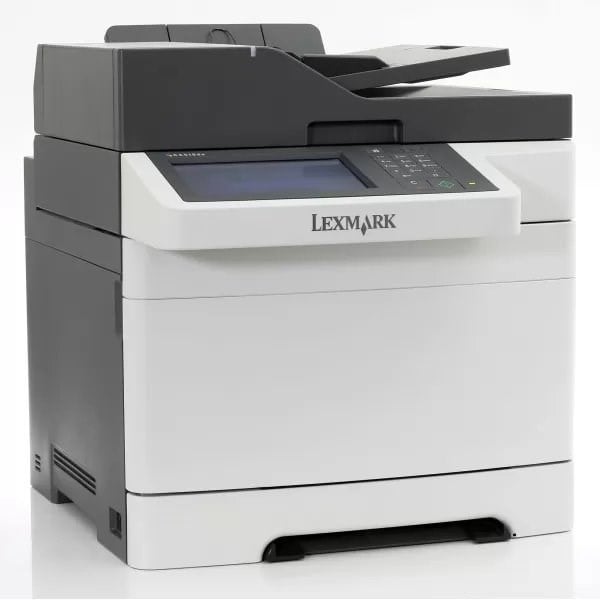 Lexmark Cx510de Anakart (2.el Ürün)