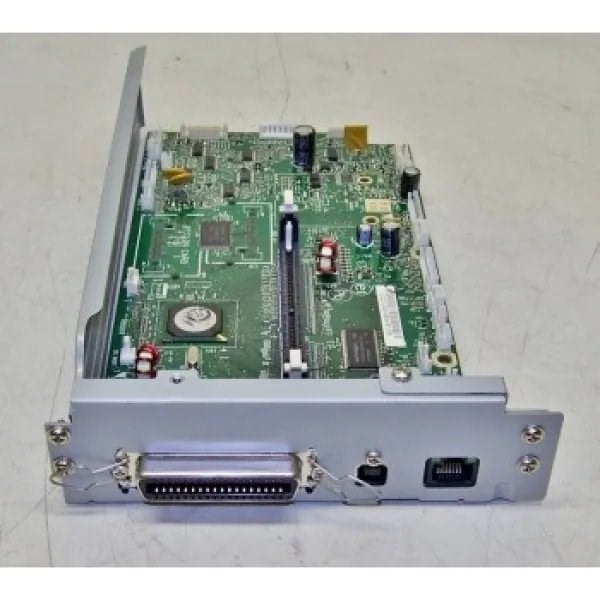 Lexmark E260dn Anakart ( Usb Kart ) (2.el Ürün)
