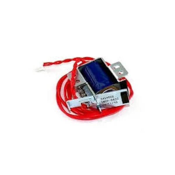Lexmark E360D Manual Selonoid ( Manual Feed Solenoid )
