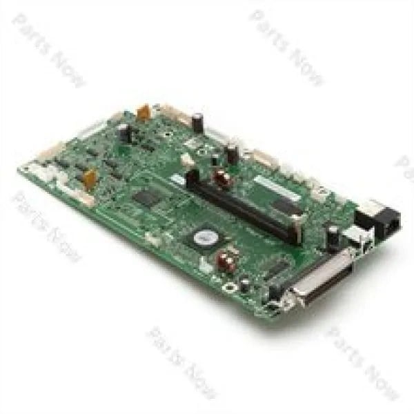 Lexmark E360dn Anakart ( USB Kart ) (2.el Ürün)