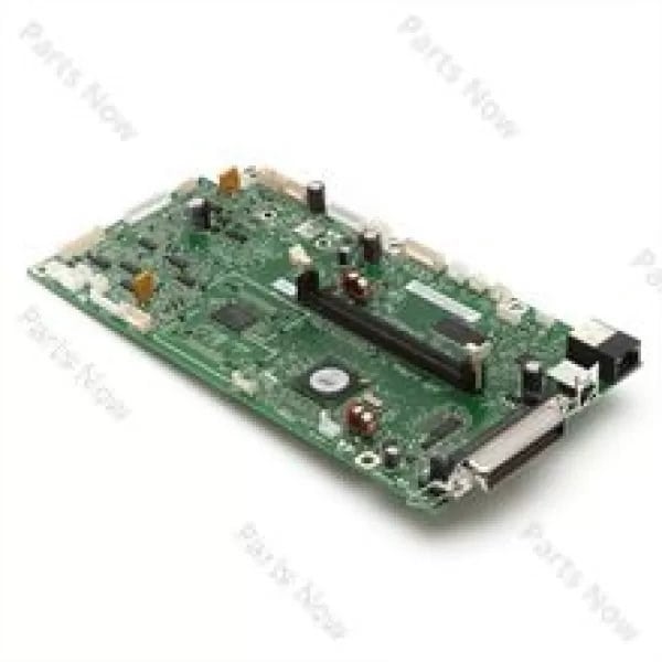 Lexmark E360dn Anakart ( USB Kart ) (2.el Ürün)