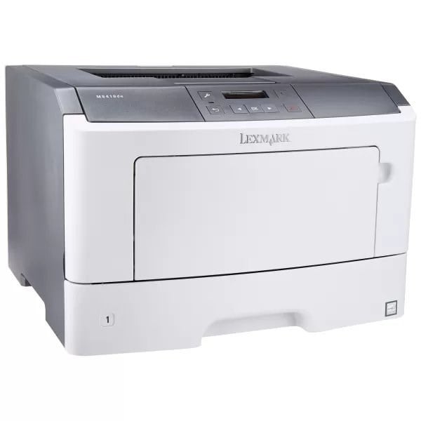 Lexmark MS410dn Anakart  (2.el Ürün)