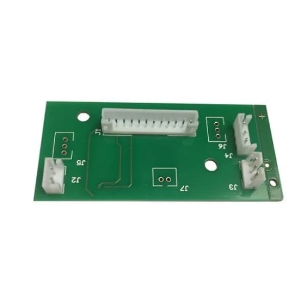 Lexmark Ms710dn Fırın Reset kartı