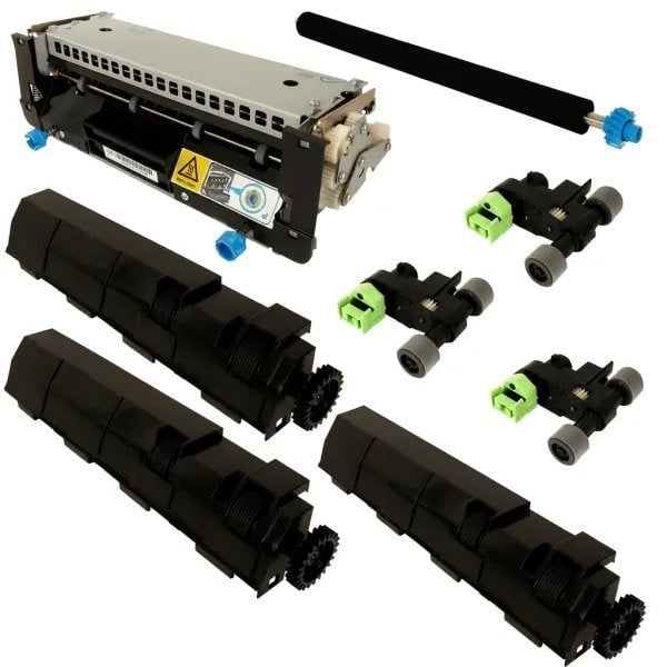 Lexmark Ms711dn Bakım Kiti ( Maintenance Kit - 40X8426 )