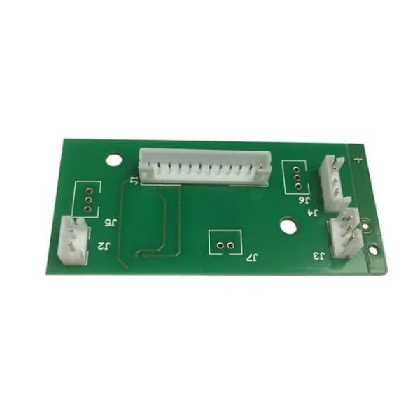 Lexmark Ms810de Fırın Reset kartı