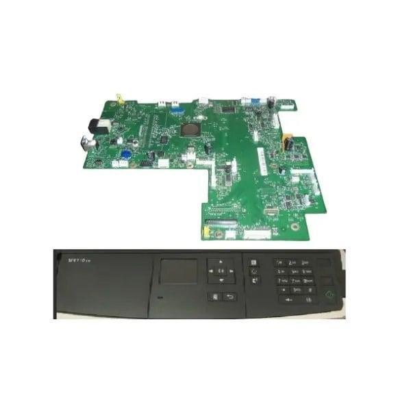 Lexmark Mx310dn Anakart  (2.el Ürün)