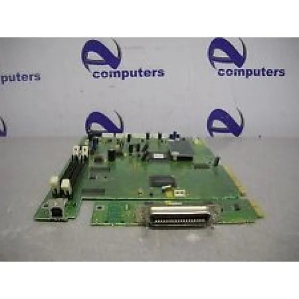 Lexmark T632 Anakart ( USB Kart ) (2.el Ürün)
