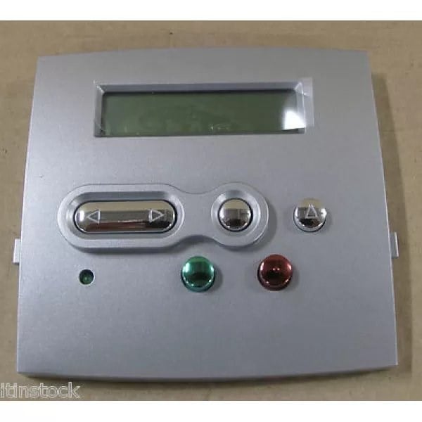 Lexmark T632 Lcd Kontrol Panel ( Control Panel ) (2.el Ürün)