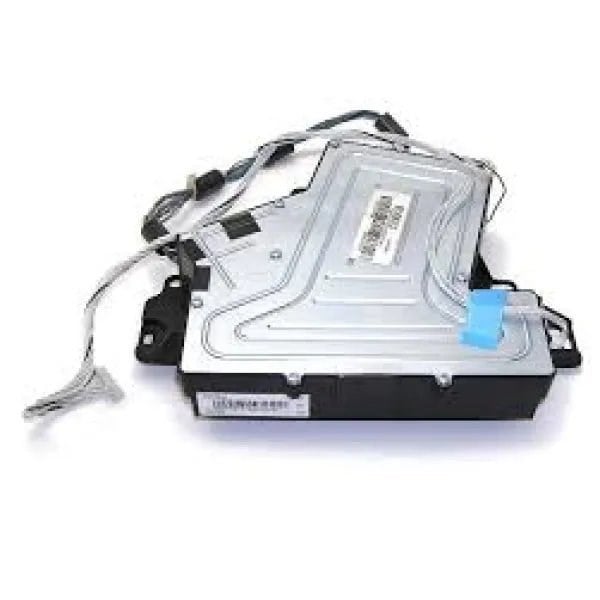 Lexmark T640 Alt Lazer Tarayıcı 