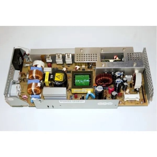 Lexmark T644 Power Kart ( Power Board ) (2.el Ürün)