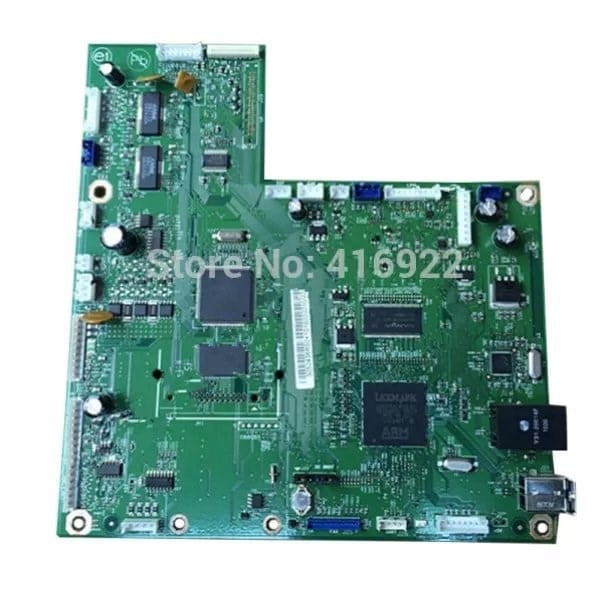 Lexmark X204n Anakart ( USB Kart ) (2.el Ürün)