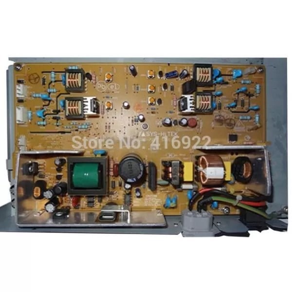 Lexmark x204n Power Kart ( Power Card ) (2.el Ürün)
