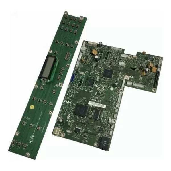Lexmark X264dn Anakart (2.el Ürün)