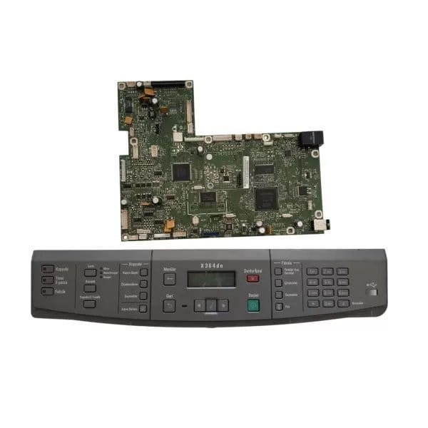 Lexmark X364dn Anakart (2.el Ürün)