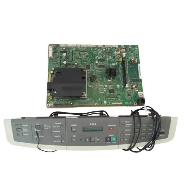 Lexmark X544n Anakart (2.el Ürün)