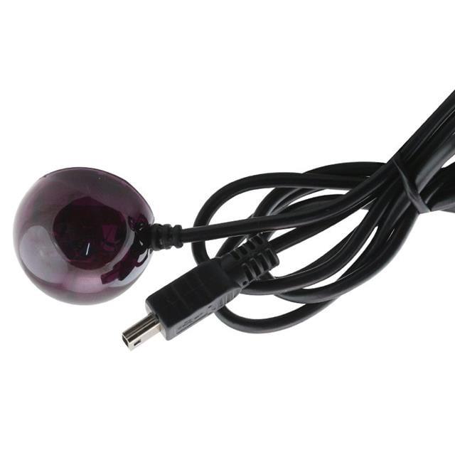 Magbox Natural – Vip - Exclusive - Private / Digiline DG-550 / Ramtech / Amstrad MD-117 HD / Korax Minibox / Hiremco Mini HD / Redline S50 / Hitech Sattube 5 Pin Uydu Alıcı Göz