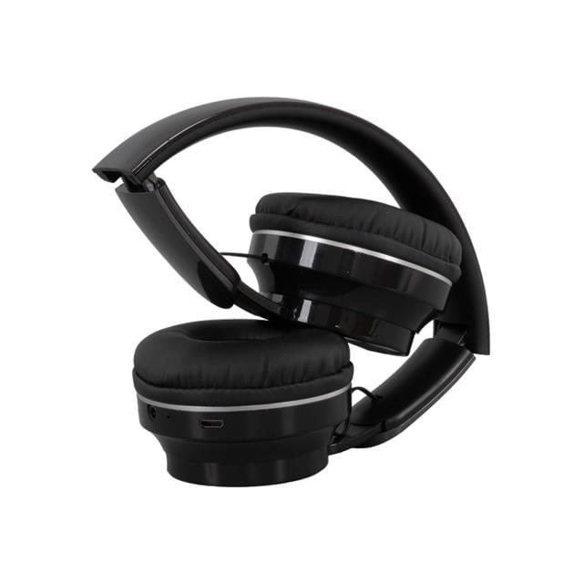 Magicvoice EV623 Kablosuz Bluetooth Kulaküstü Tasarım Kulaklık