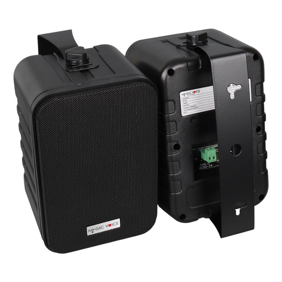 MagicVoice F-LHY4A 4