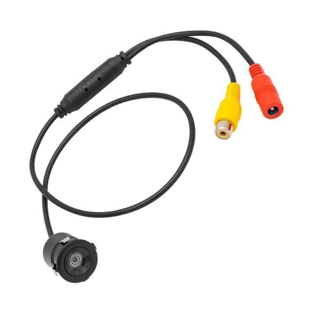Magicvoice MV-12190 Geri Vites Kamerası ( Magicvoice Double Dın Oto Teypler Uyumlu )