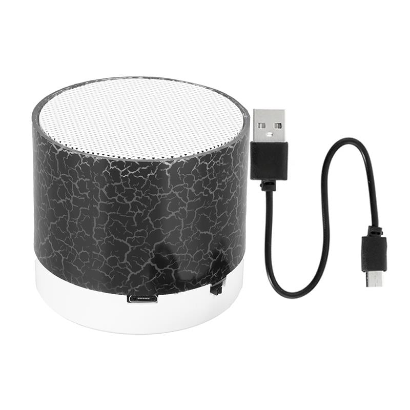 MAGICVOICE MV-13345 MUSİCBOX BLUETOOTHLU SD KART GİRİŞLİ MİNİ SPEAKER