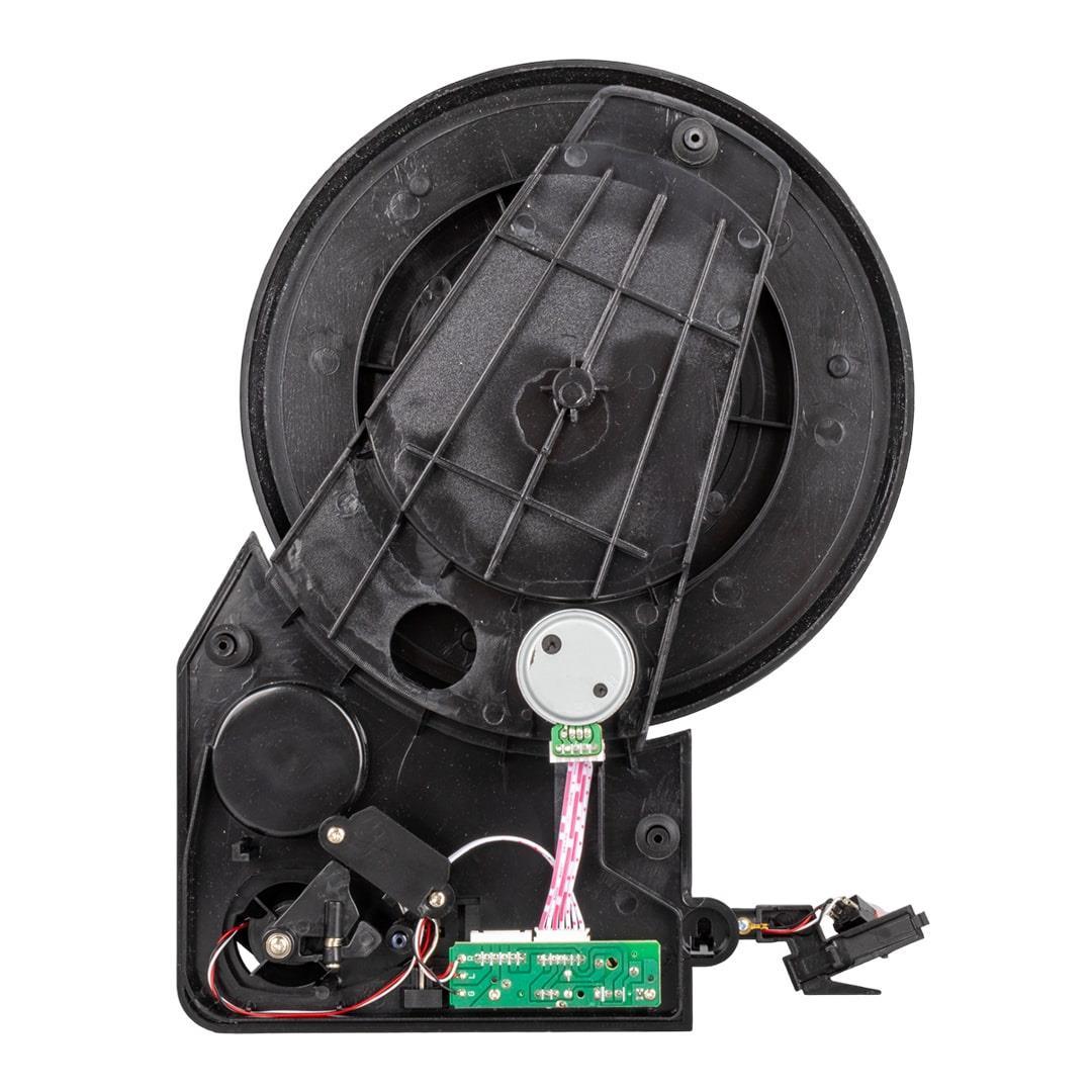 Magicvoice MV-21451 280x200mm Demonte Pikap Mekanizması 3 Devir Auto-Stop Fonksiyonlu