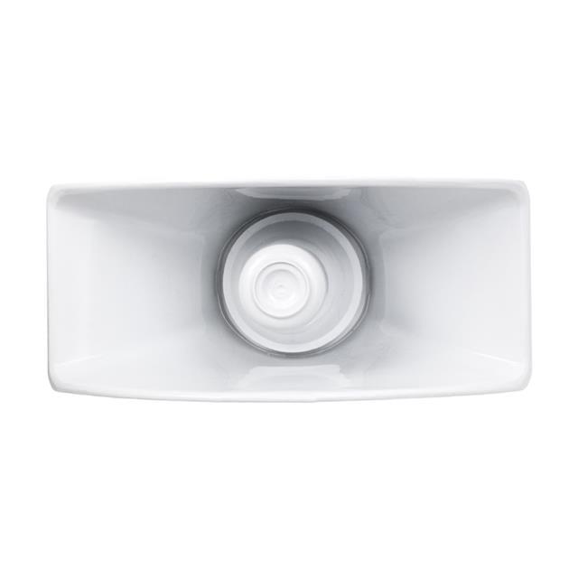 Magicvoice MV-22329 Yassı Abs Horn Boş Kasa Kabin