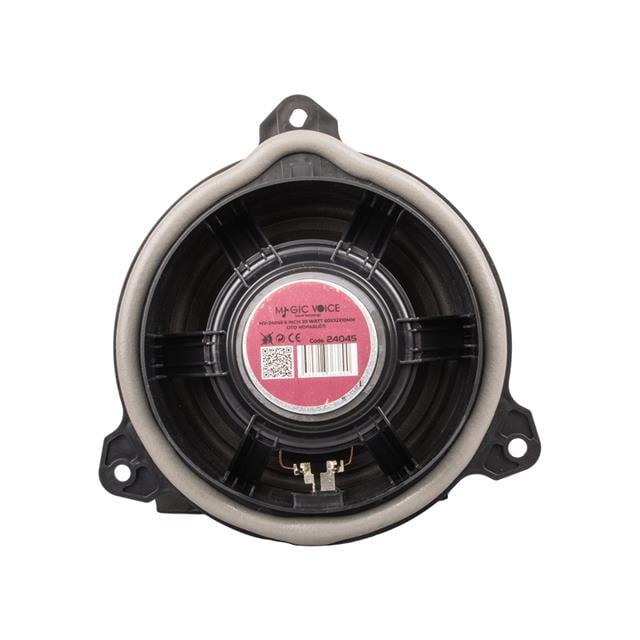 Magicvoice MV-24045 6 İnch 20 Watt 60X32x10mm Oto Hoparlör