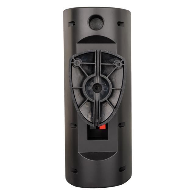 Magicvoice MV-26  2X7,5 Cm 50W 3 Yollu Siyah Sütun Hat Trafolu Hoparlör 2'Li Takım