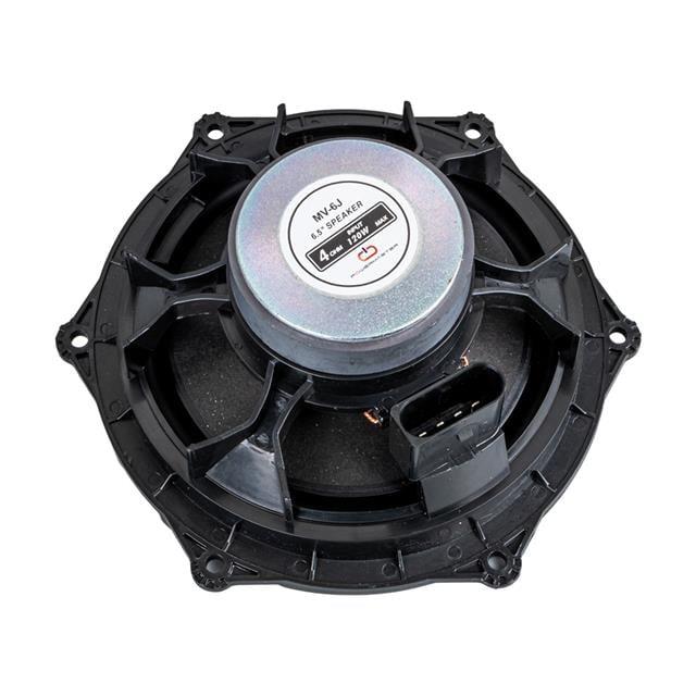 Magicvoice MV-6J 6.5'' 16.5 Cm 4 Ohm Max 120 Watt Oto Hoparlör Tekli (Citroen)